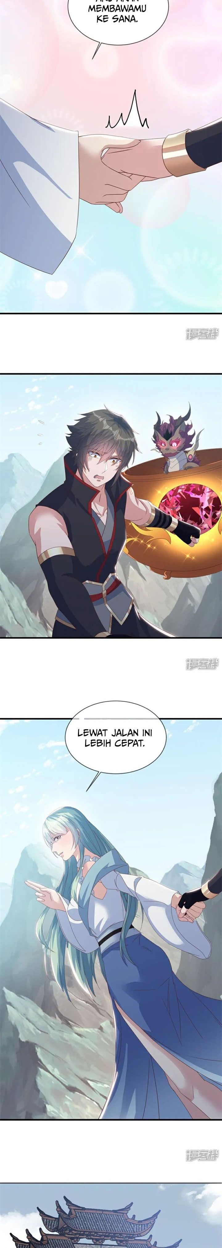 Dilarang COPAS - situs resmi www.mangacanblog.com - Komik peerless soul 720 - chapter 720 721 Indonesia peerless soul 720 - chapter 720 Terbaru 18|Baca Manga Komik Indonesia|Mangacan